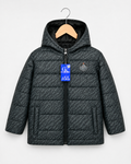 Full Sleeves Puffer Jacket Boys & Girls TD11-A