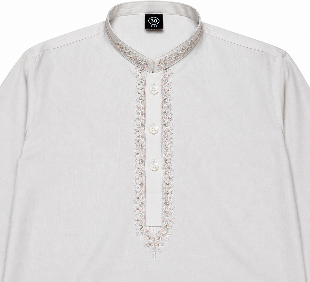 Boy Kurta Shalwar Cotton