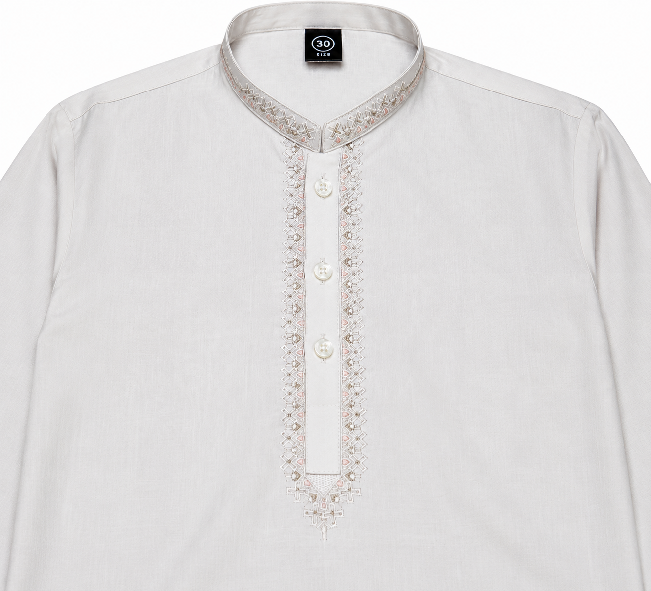 Boy Kurta Shalwar Cotton