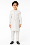Boy Kurta Shalwar Cotton