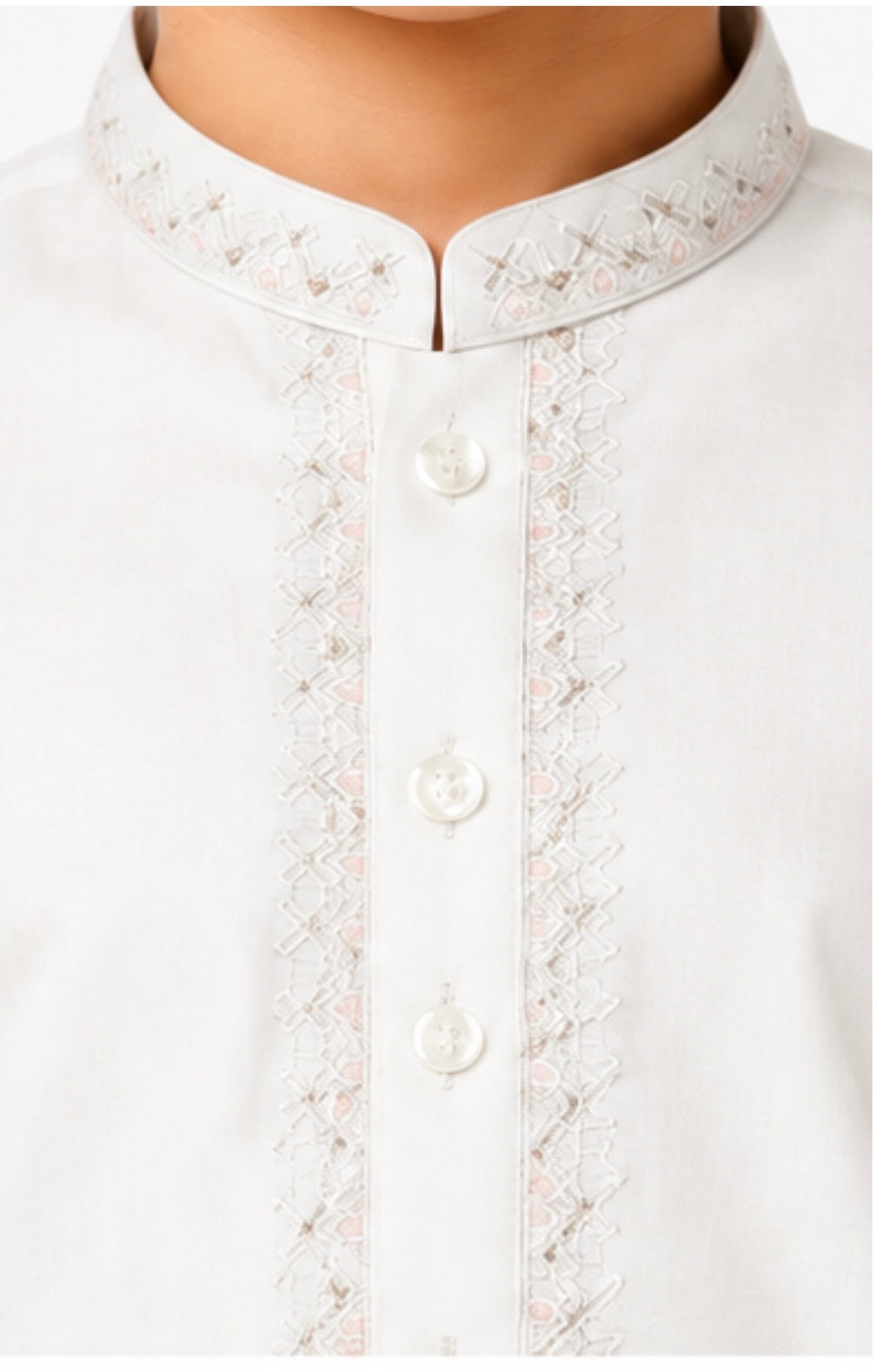 Boy Kurta Shalwar Cotton