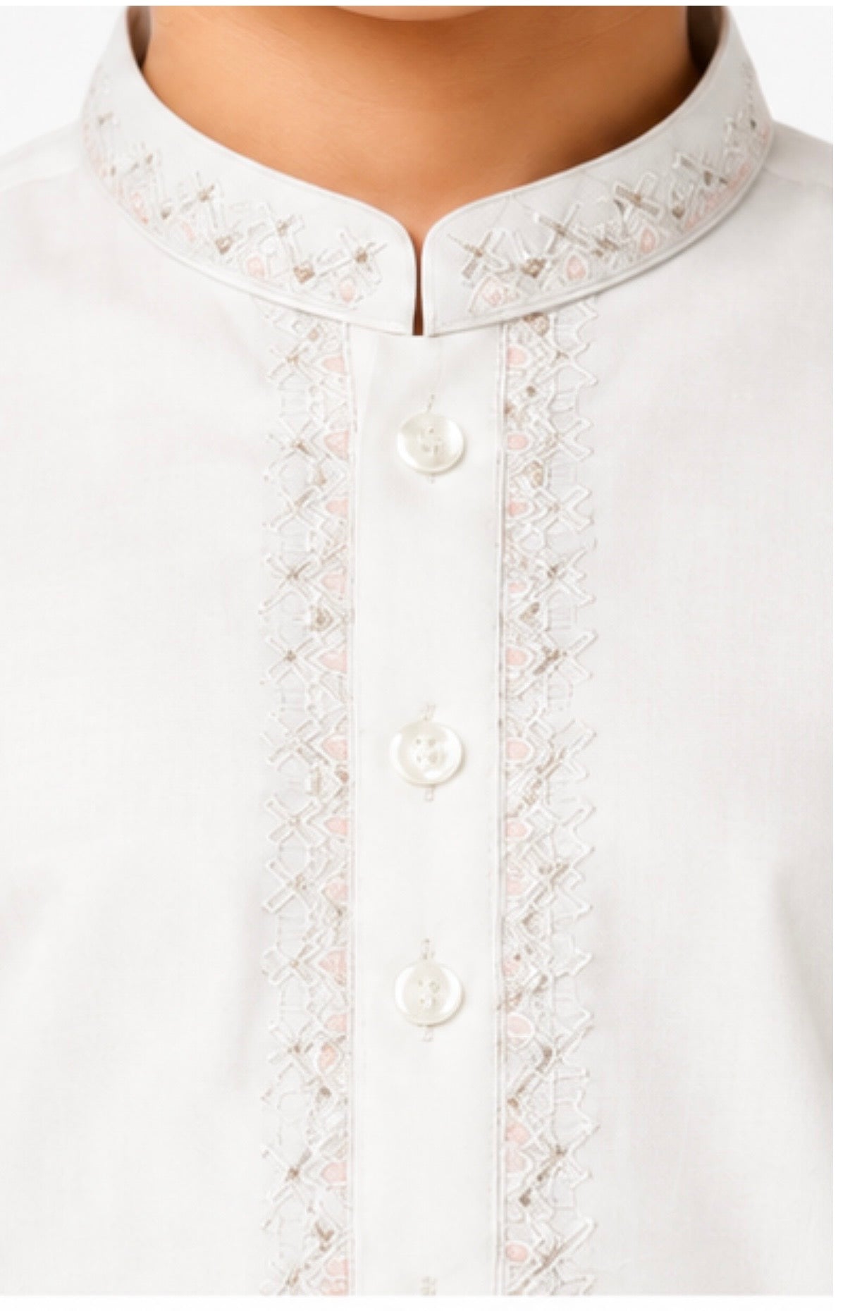 Boy Kurta Shalwar Cotton