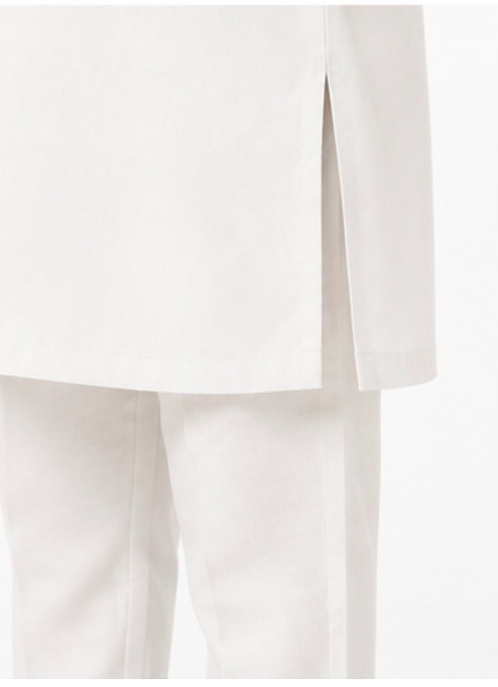 Boy Kurta Shalwar Cotton